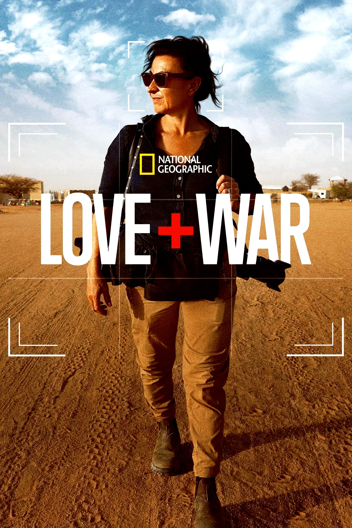 Affiche du film : Love+War