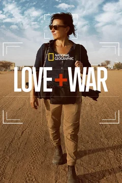 Affiche du film Love+War