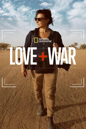 Affiche du film : Love+War
