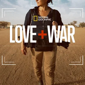 Photo du film : Love+War