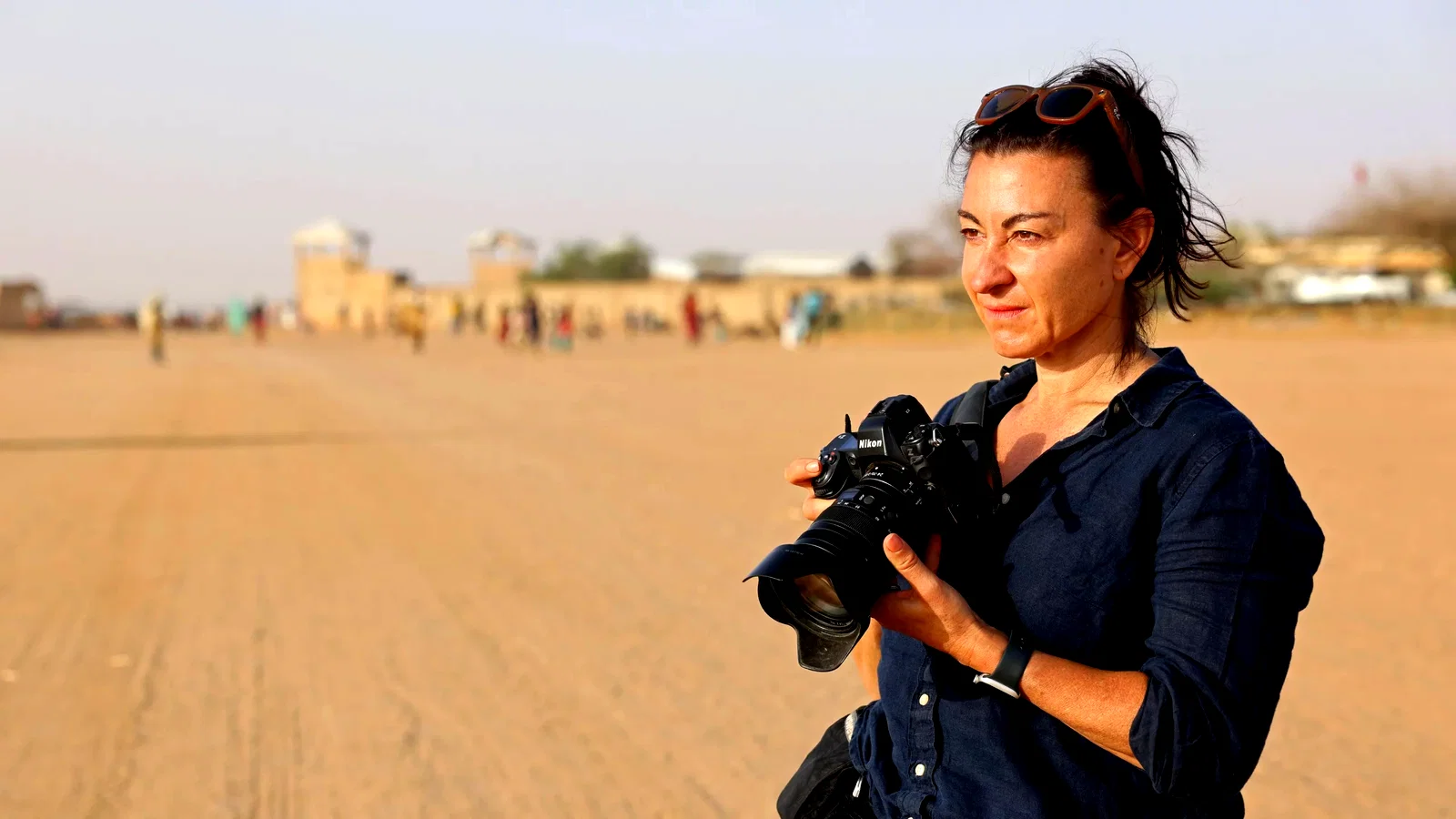 Photo 2 du film : Love+War