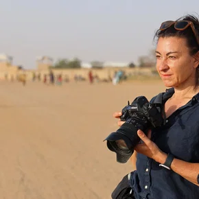 Photo du film : Love+War
