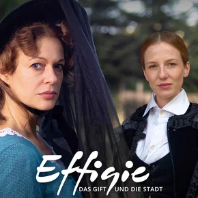 Photo du film : Effigie - Das Gift und die Stadt