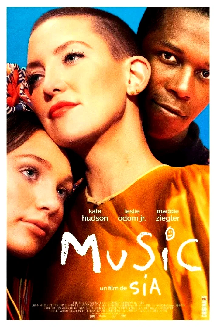 Affiche du film : Music