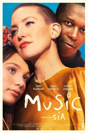 Affiche du film : Music