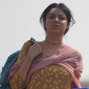 Photo du film : एक चतुर नार