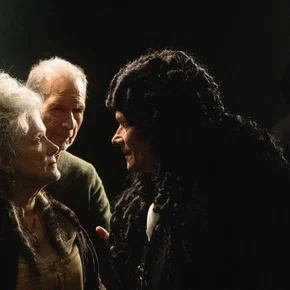 Photo du film : Leibniz - Chronicle of a Lost Painting