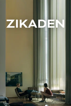 Affiche du film : Cicadas