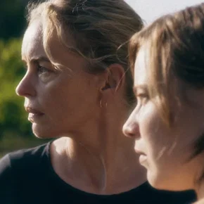 Photo du film : Cicadas