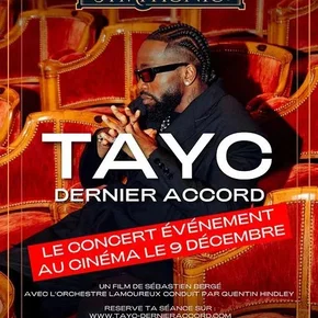 Photo du film : TAYC X Red Bull Symphonic : Dernier accord