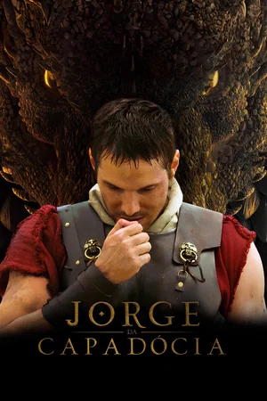 Affiche du film : Saint Georges