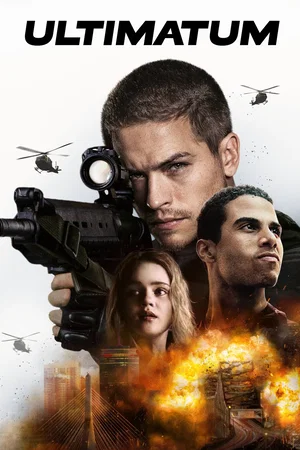 Affiche du film : Ultimatum