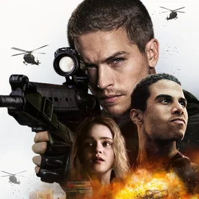Photo du film : Ultimatum