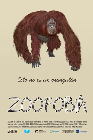 Affiche du film : Zoofobia