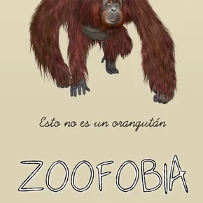 Photo du film : Zoofobia