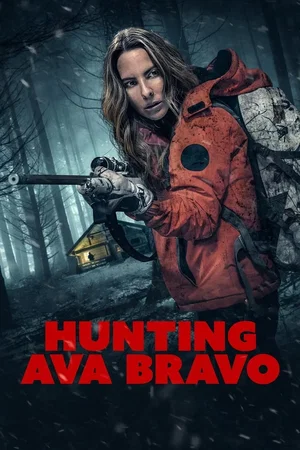 Affiche du film : Hunting Ava Bravo