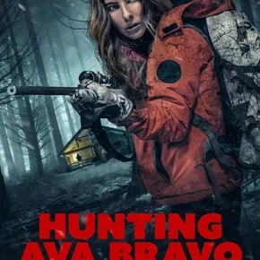 Photo du film : Hunting Ava Bravo