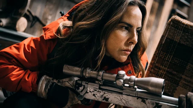 Photo 2 du film : Hunting Ava Bravo