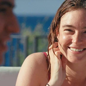 Photo du film : Mektoub my Love : Canto Due