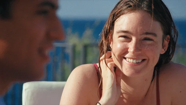Photo 1 du film : Mektoub my Love : Canto Due