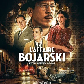 Photo du film : L’affaire Bojarski