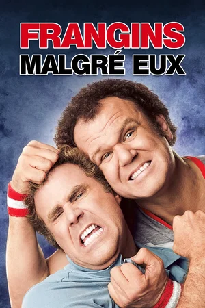 Affiche du film : Frangins malgré eux