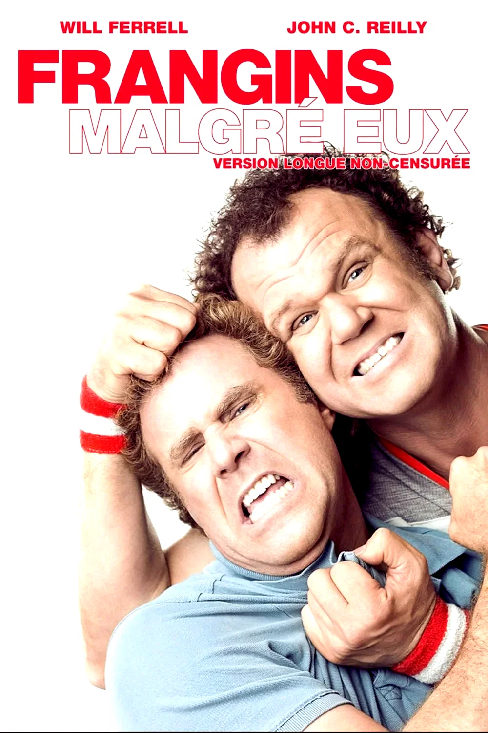 Photo 9 du film : Frangins malgré eux