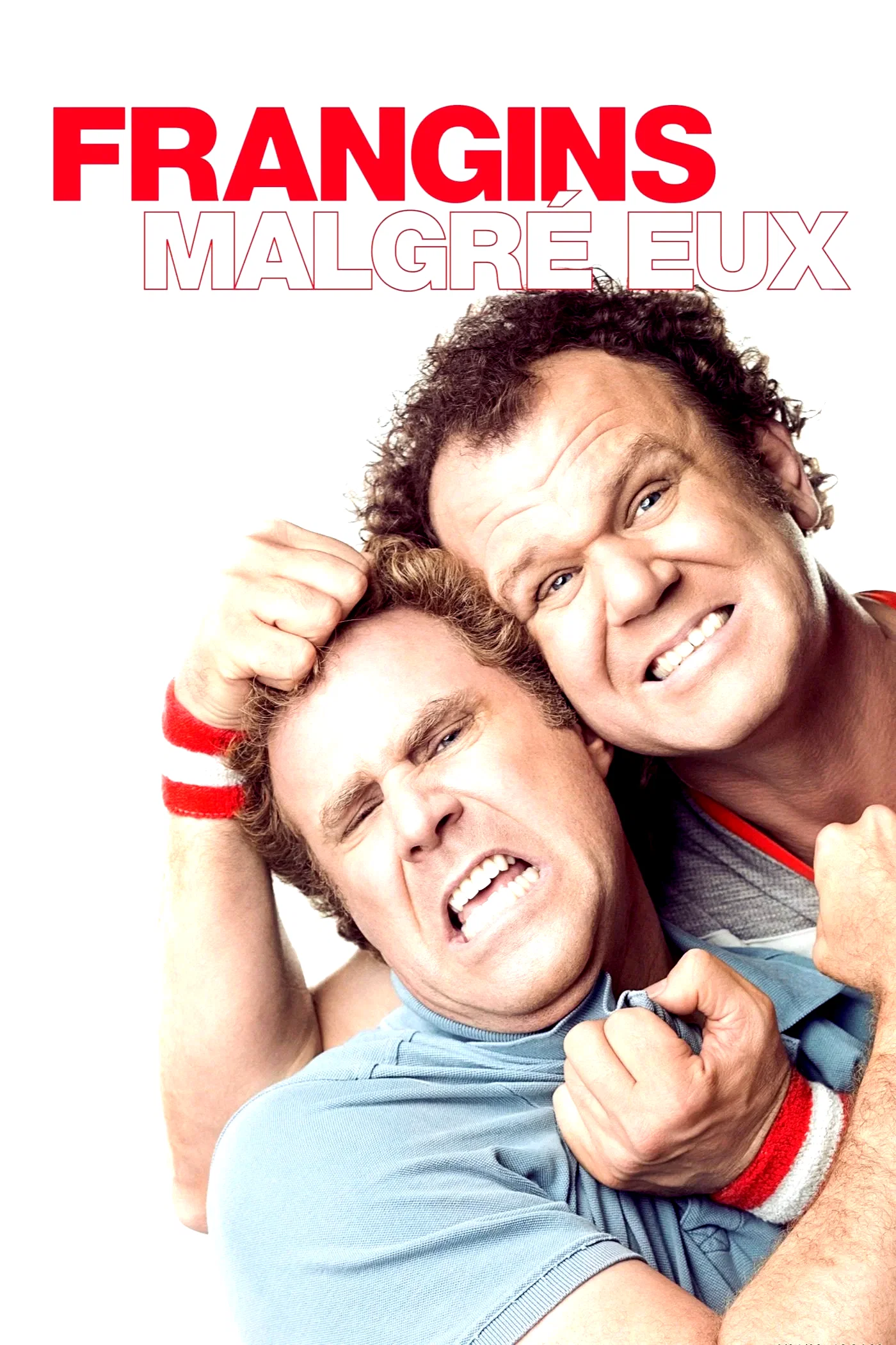 Photo 10 du film : Frangins malgré eux