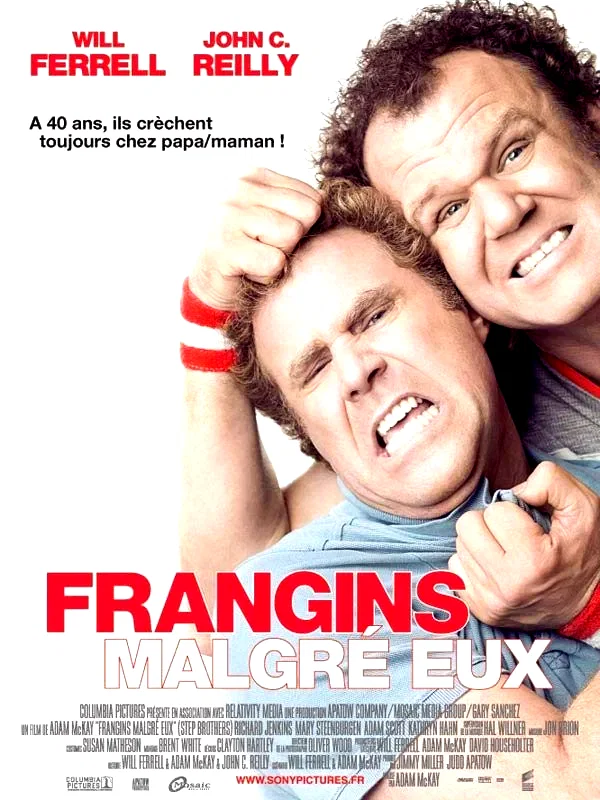 Photo 11 du film : Frangins malgré eux