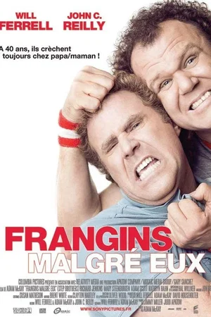 Photo du film : Frangins malgré eux