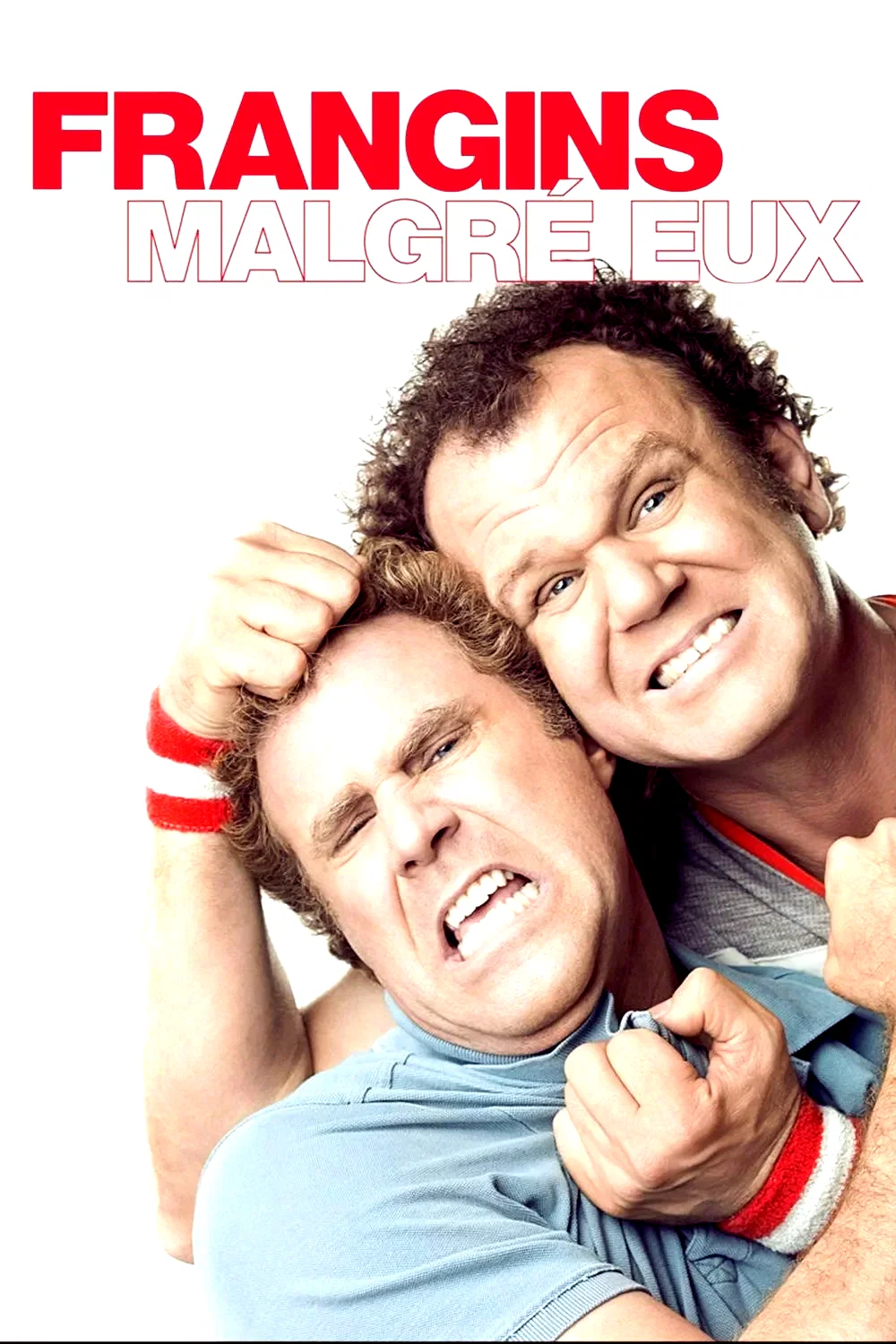 Photo 12 du film : Frangins malgré eux