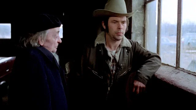 Photo du film : La Ballade de Bruno