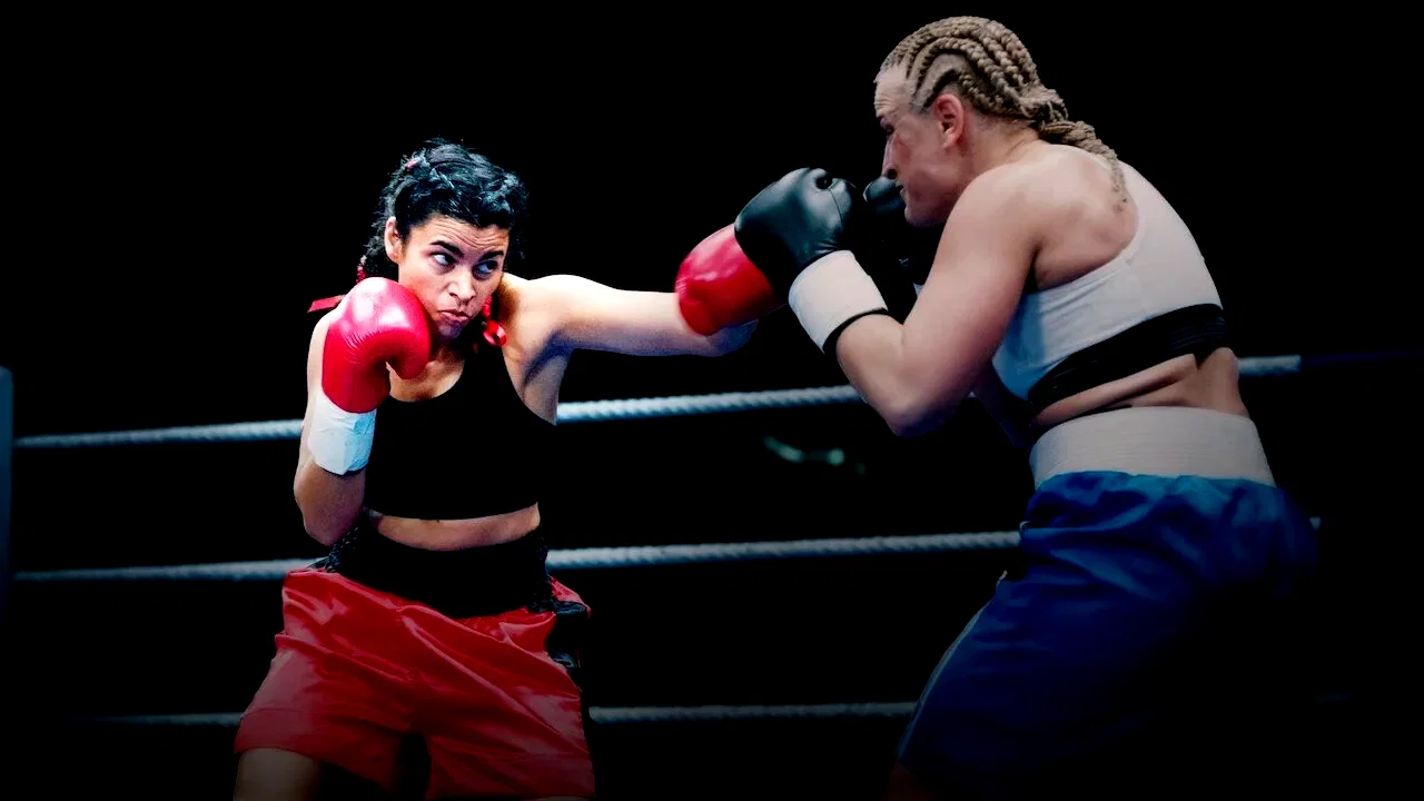 Photo 1 du film : Gipsy Queen