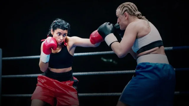 Photo du film : Gipsy Queen