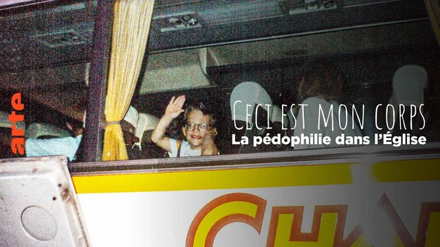 Photo 1 du film : Ceci est mon corps