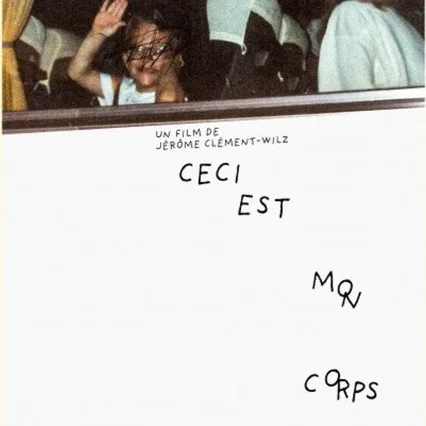 Miniature photo du film : Ceci est mon corps