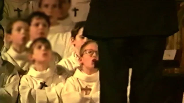 Photo 6 du film : Ceci est mon corps