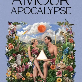 Photo du film : Amour Apocalypse