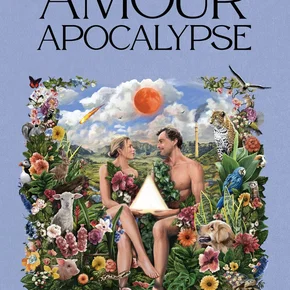 Photo du film : Amour Apocalypse