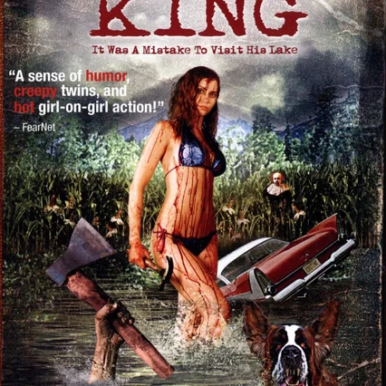 Miniature photo du film : You Can't Kill Stephen King