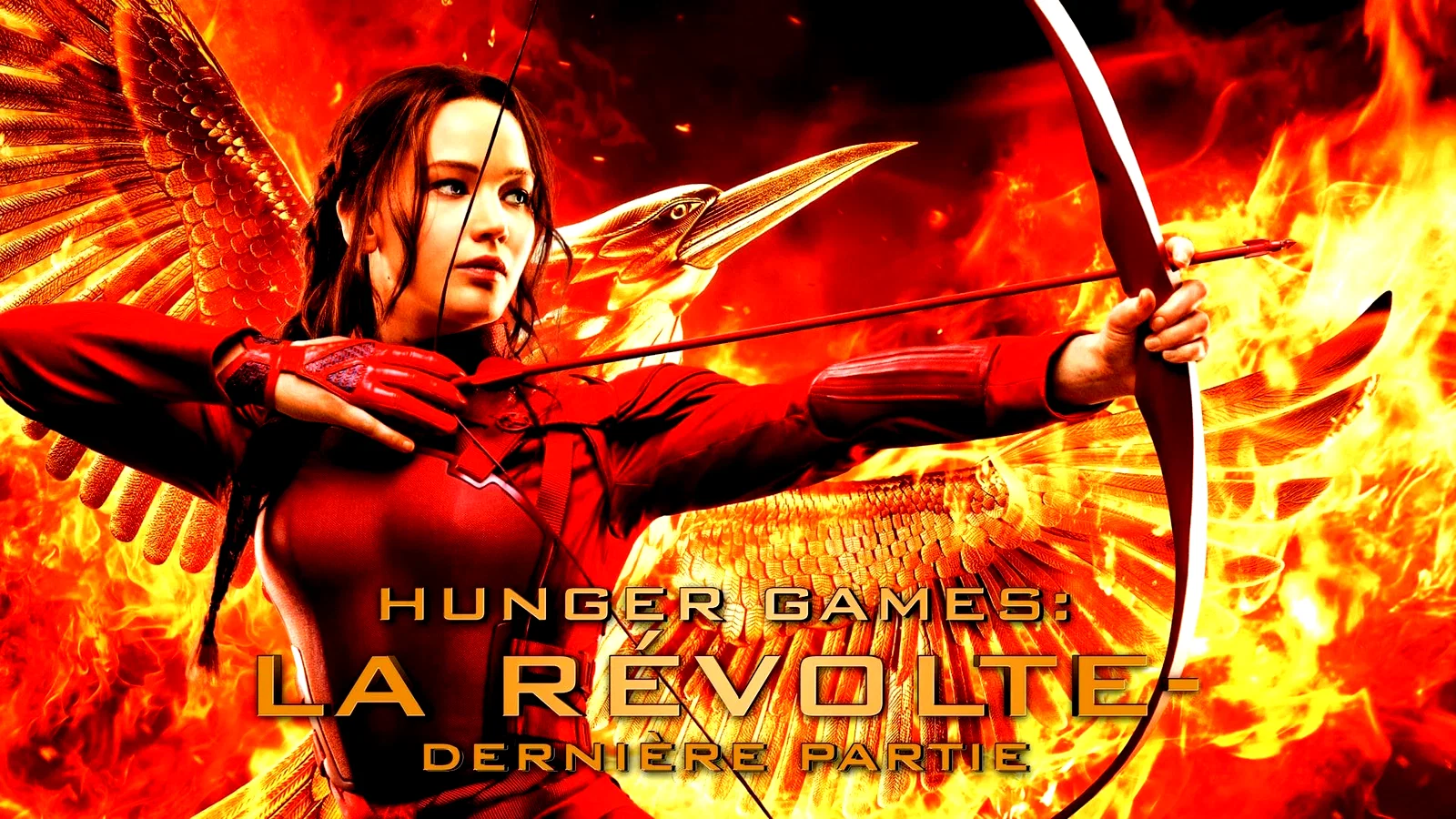 Photo du film : Hunger Games : La Révolte - Partie 2