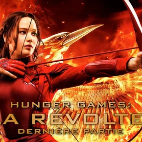 Photo du film : Hunger Games : La Révolte - Partie 2