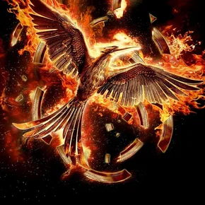 Photo du film : Hunger Games : La Révolte - Partie 2