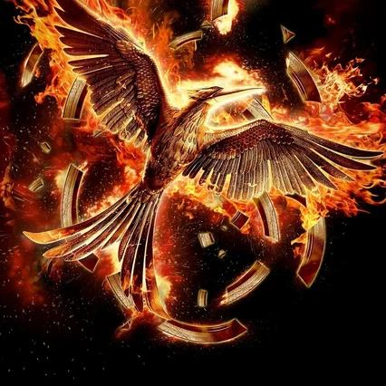 Miniature photo du film : Hunger Games : La Révolte - Partie 2