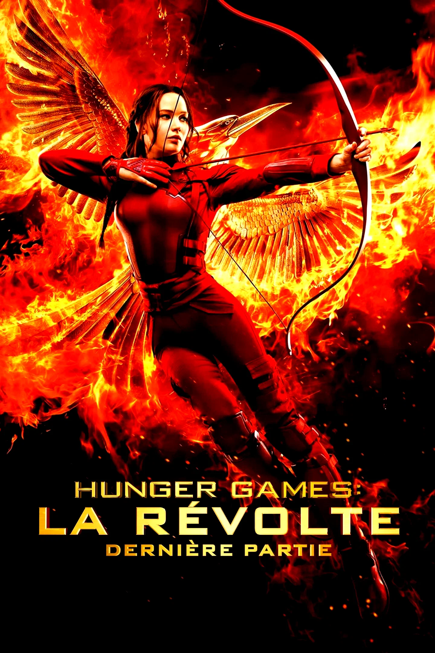 Photo du film : Hunger Games : La Révolte - Partie 2