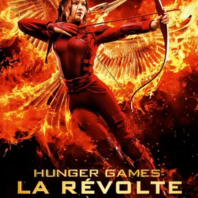 Photo du film : Hunger Games : La Révolte - Partie 2