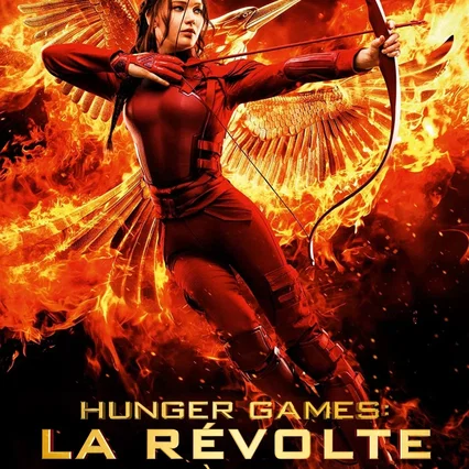 Miniature photo du film : Hunger Games : La Révolte - Partie 2