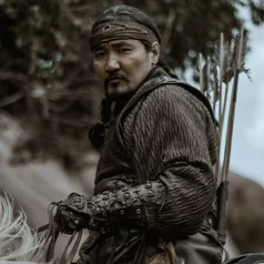 Photo du film : Khutulun La princesse guerrière