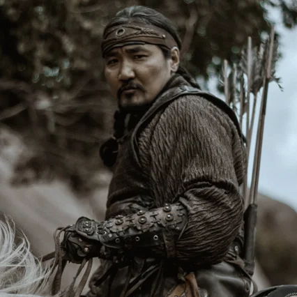 Miniature photo du film : Khutulun La princesse guerrière