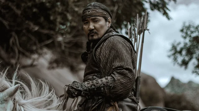 Photo 2 du film : Khutulun La princesse guerrière